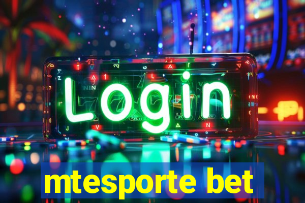 mtesporte bet